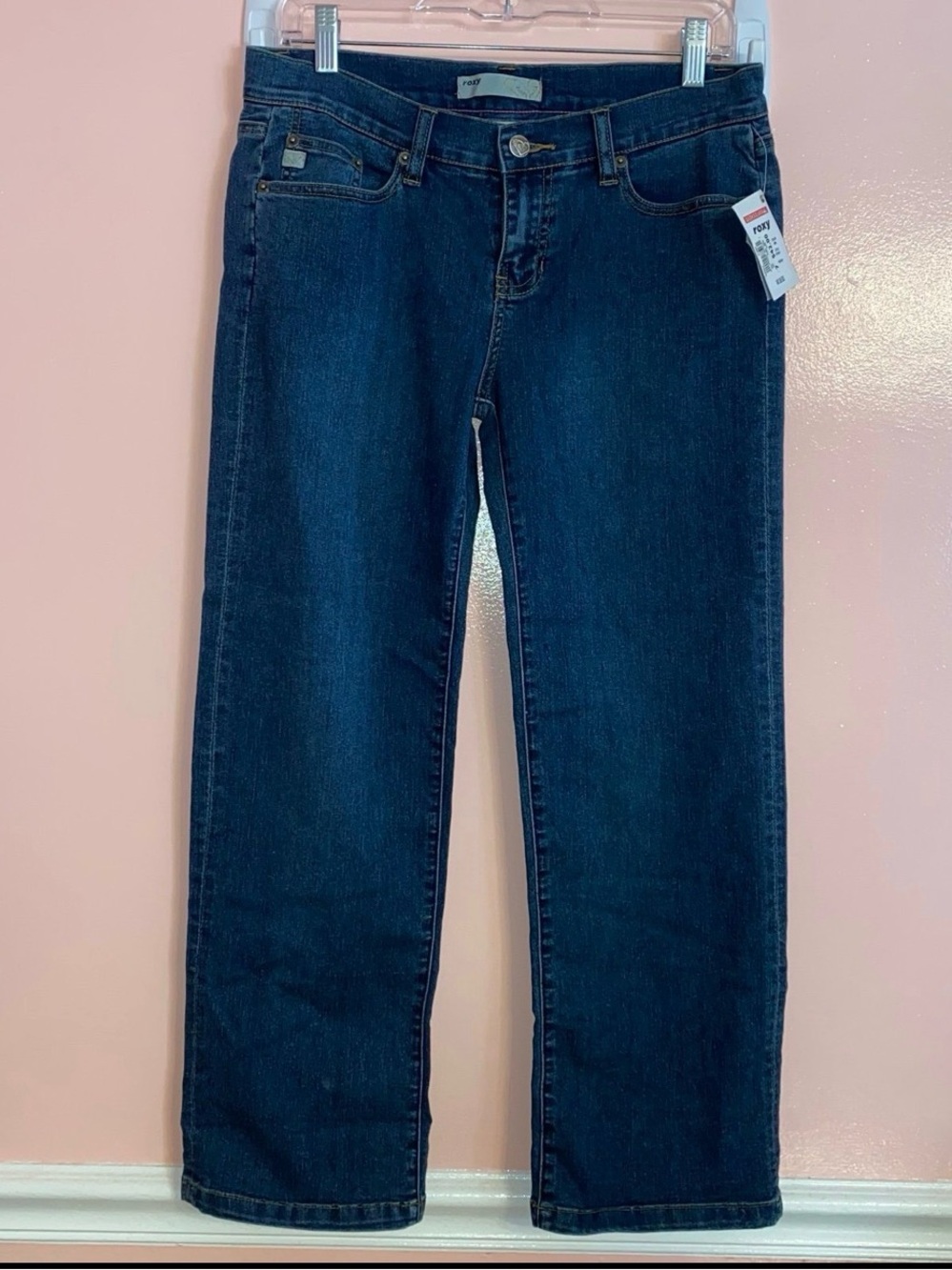 New Vintage Roxy jeans